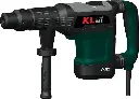 Kale Pro KLKD890M 1500 Watt 15J 8.9 Kg Profesyonel SDS-Max Kırıcı / Delici Matkap