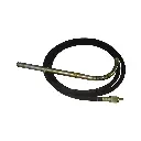 Kale Pro KLBVS43 Elektrikli Beton Vibratörü