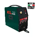 Kale Pro KLMIG200 8.2 kVA / 200 Amper Gaz Altı Kaynak Makinası