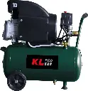 Kale Pro KLK25 2 Hp / 24 Litre Kompresör