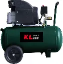 Kale Pro KLK50 2 Hp / 50 Litre Kompresör