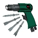 Kale Pro KLHA0101RK Havalı Çekiç Keski Makinası