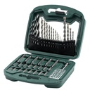 Kale Pro KLUS44A 44 PARÇA DELME VE VİDALAMA UÇ SETİ