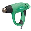 Hikoki RH600T 600 °C / 2000 W Sıcak Hava Tabancası