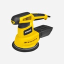 Rtrmax RTM3760 Eksantrik Zımpara Makinesi