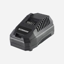 Rtrmax RTX1809 18V Li-ion Şarj Ünitesi