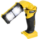 Rtrmax Rtx1868 Akülü İş Feneri 18V.Aküsüz