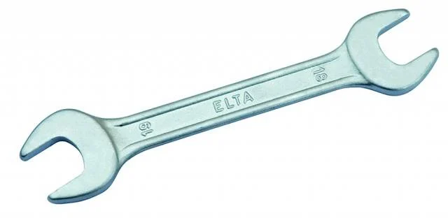 Elta İki Ağız Anahtar 27x32
