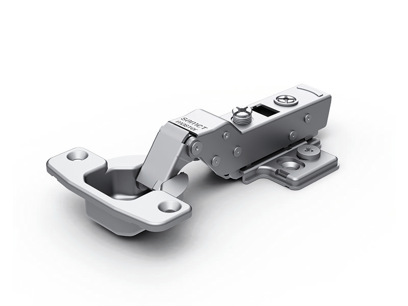 Samet Master Frenli Deve Menteşe