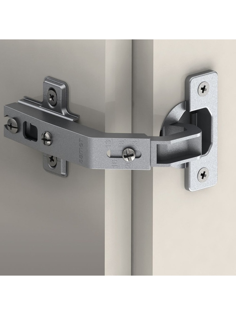 Samet Star Köşe Katlanır Menteşe