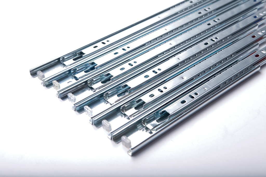 Samet Teleskopik Ray 35/55