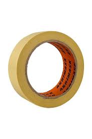 Akrimaks Maskeleme Bant Sarı 36*35 Mt