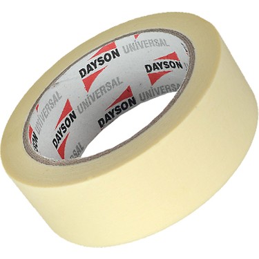 Dayson Maskeleme Bant Sarı 48*30 Mt