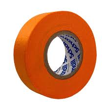 EQR Maskeleme Bant 24*30 Mt Turuncu