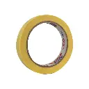 Kemapex Maskeleme Bant Sarı 24*35 Mt